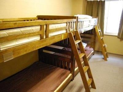 Albergue Anne *